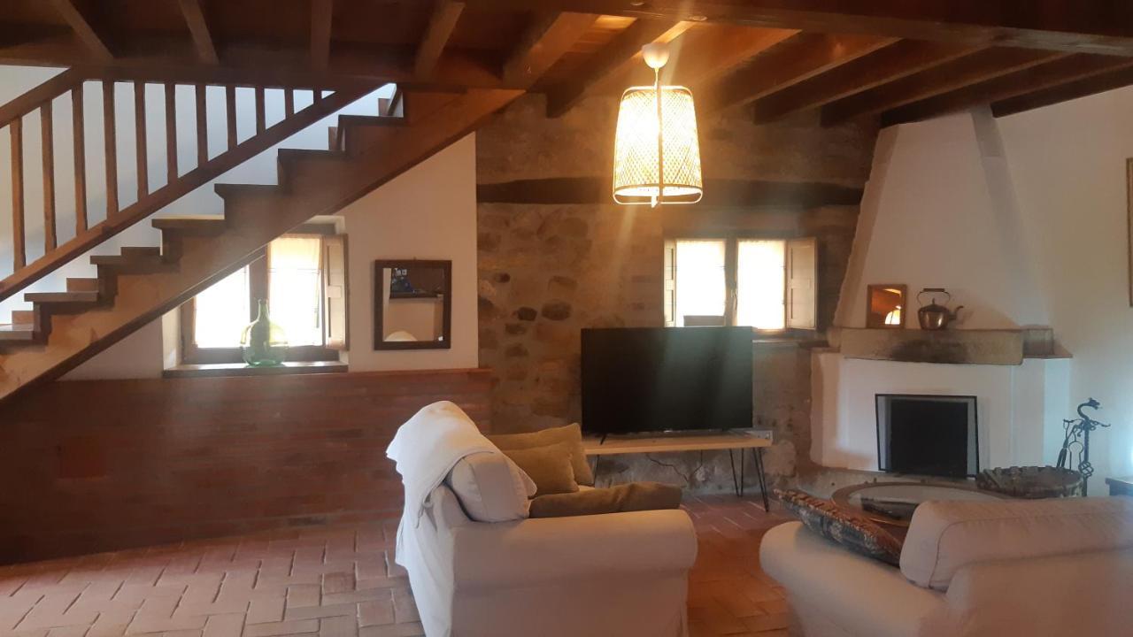 Casa Liron Corao Exterior foto